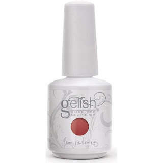 GELISH HARMONY – Ice Queen Anyone? 0.5 oz (The Great Ice-Scape)